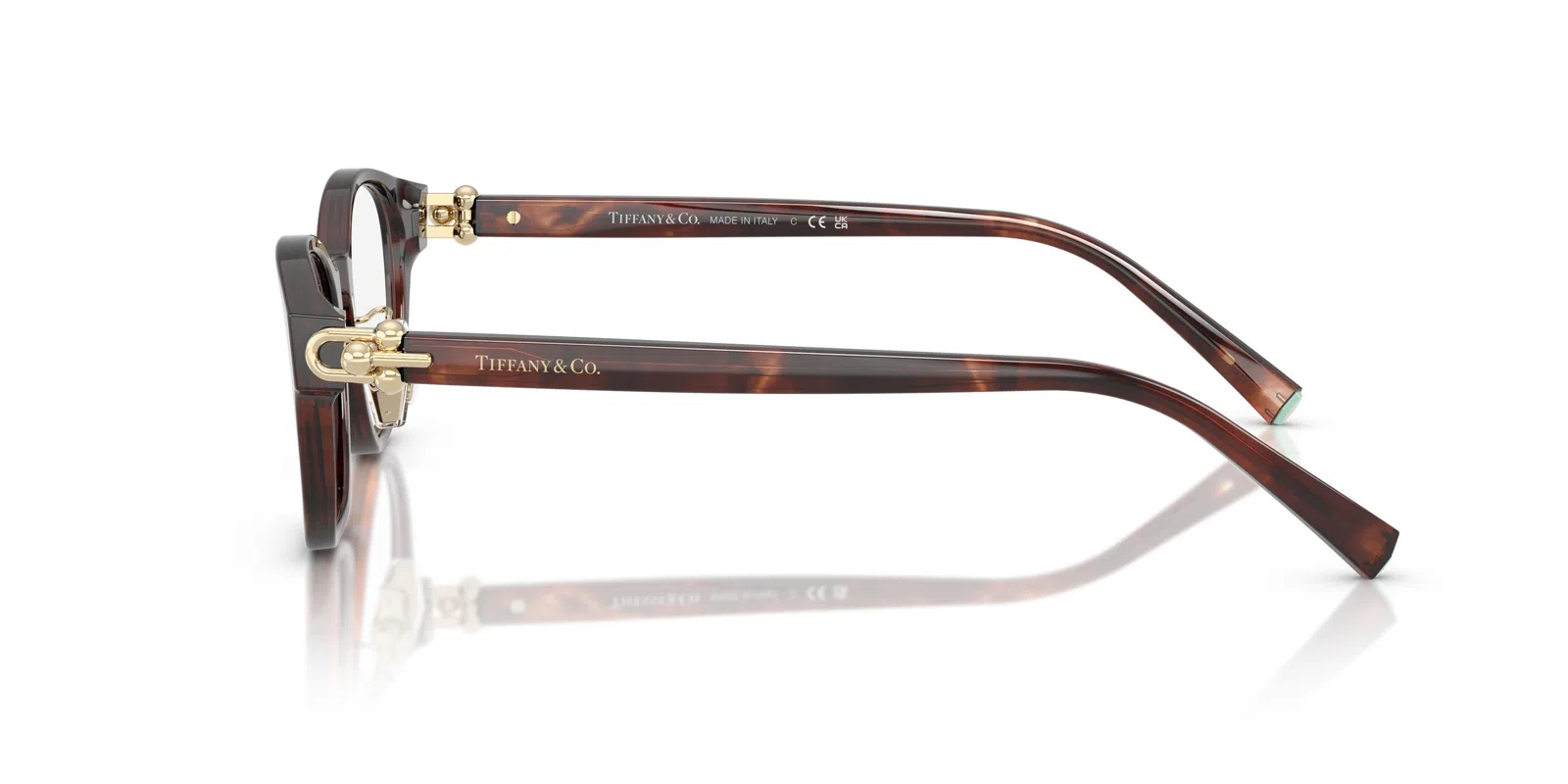 Tiffany 2273D Eyeglasses - view 16